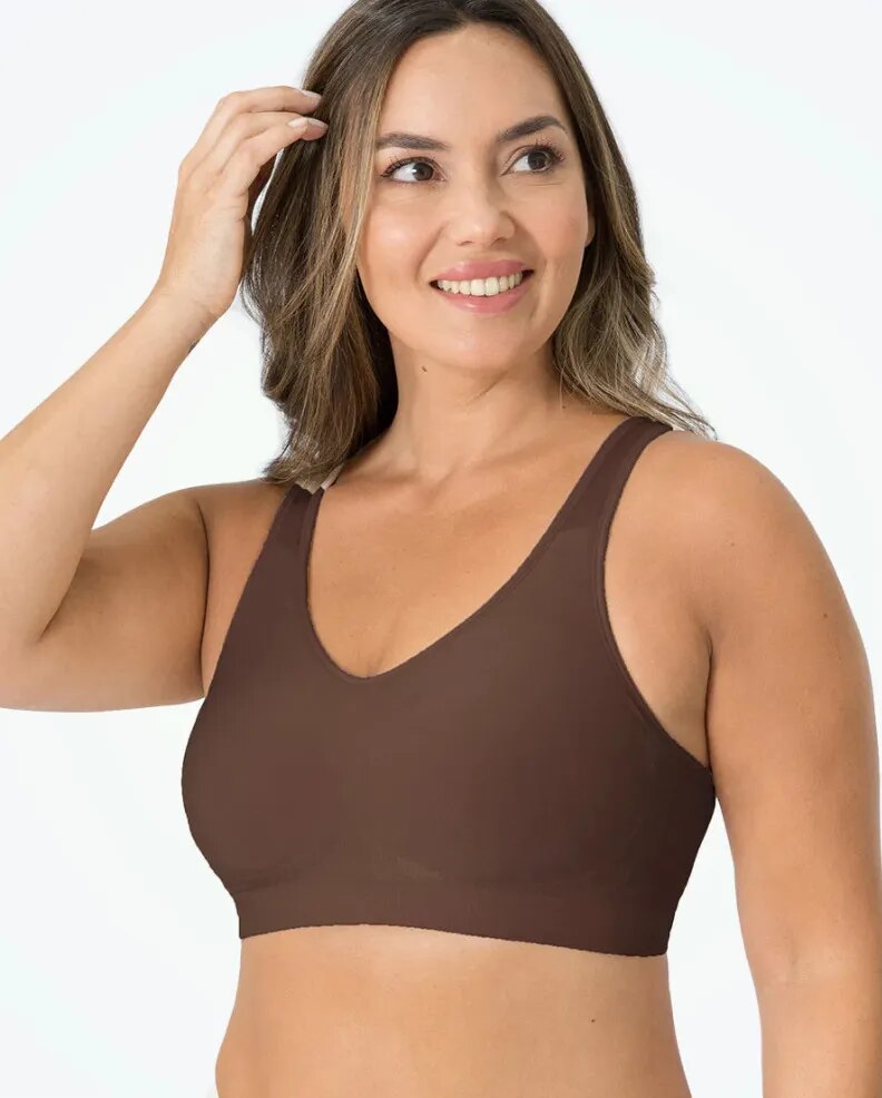 Women's ZB Sports Bra