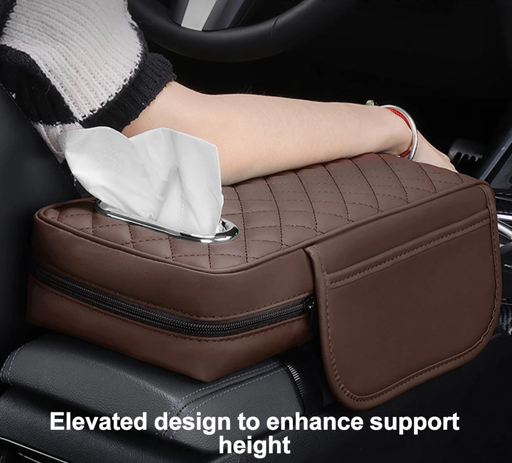 Universal Vehicle Storage Protector
