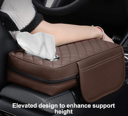 Universal Vehicle Storage Protector
