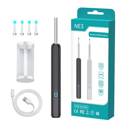 Smart Ear Pick