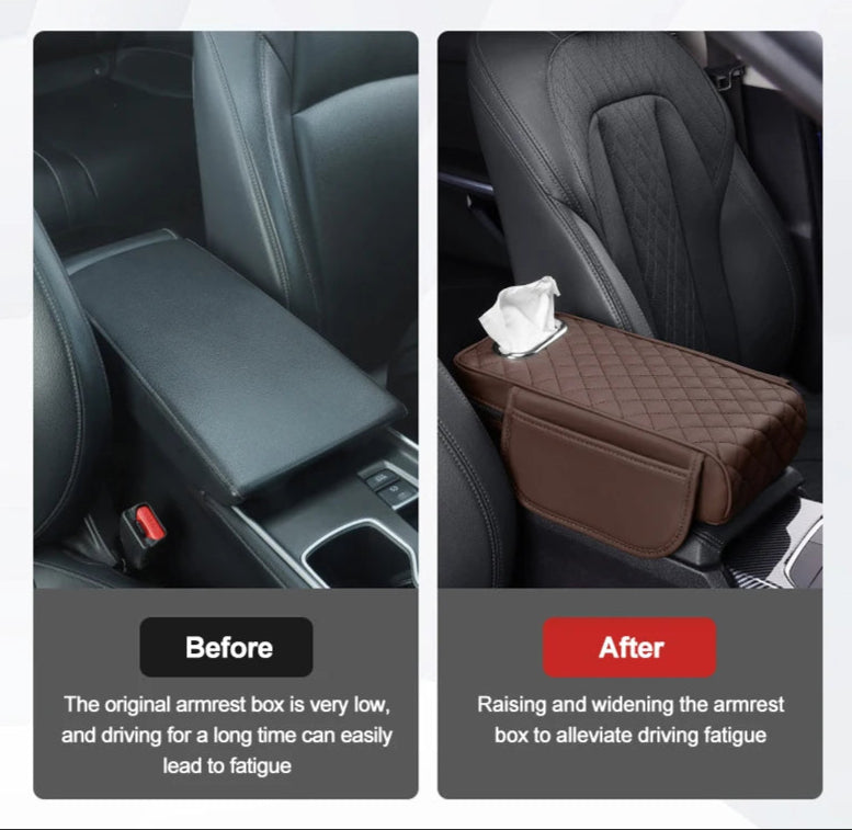 Universal Vehicle Storage Protector