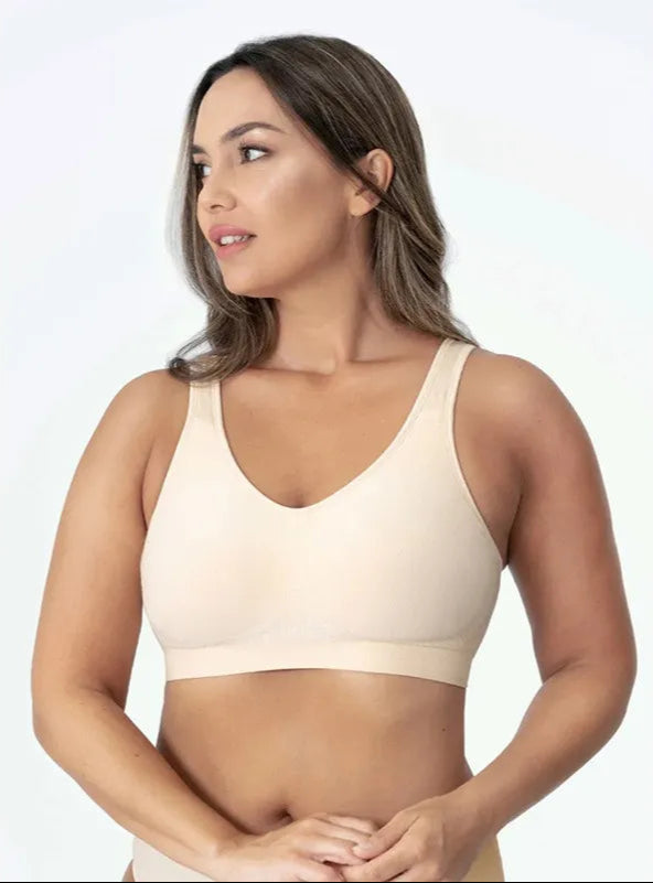Women's ZB Sports Bra