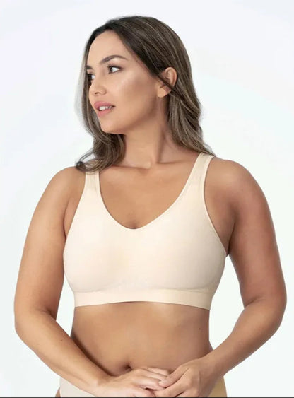 Women's ZB Sports Bra