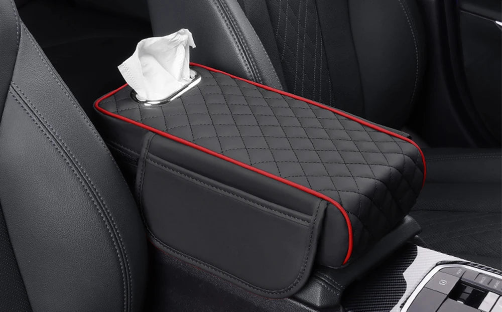 Universal Vehicle Storage Protector