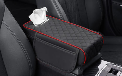 Universal Vehicle Storage Protector