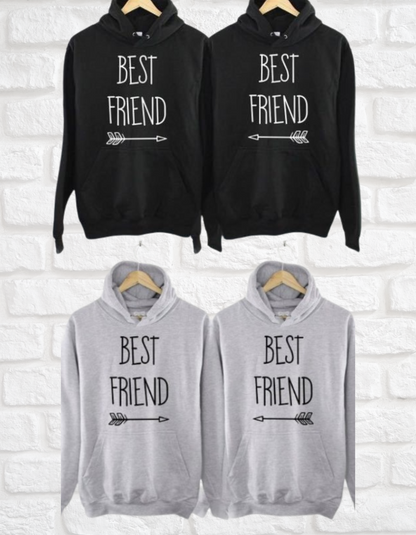 Best Friend Hoodie