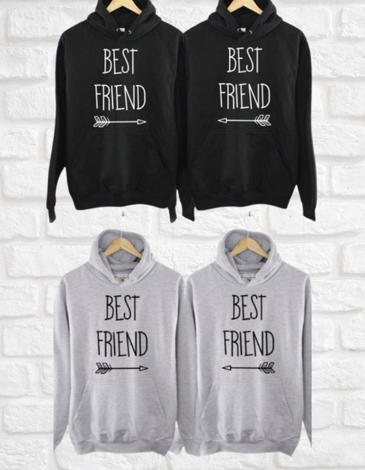Best Friend Hoodie