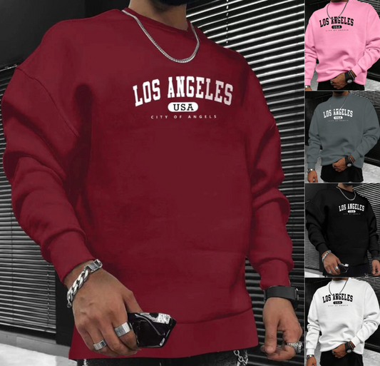 Men's Los Angeles Sweatshirt