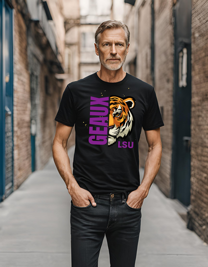 Geaux LSU T-Shirt