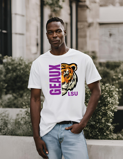 Geaux LSU T-Shirt