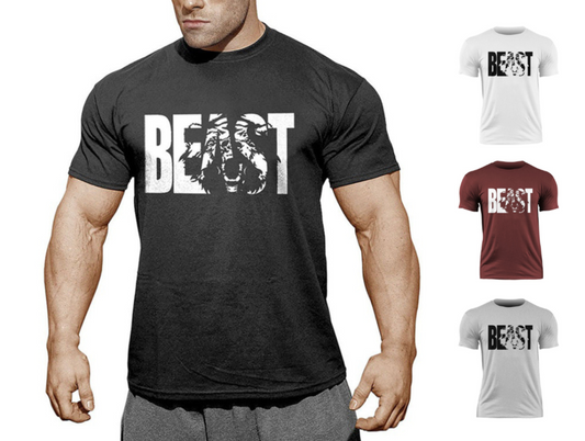 Beast T-Shirt