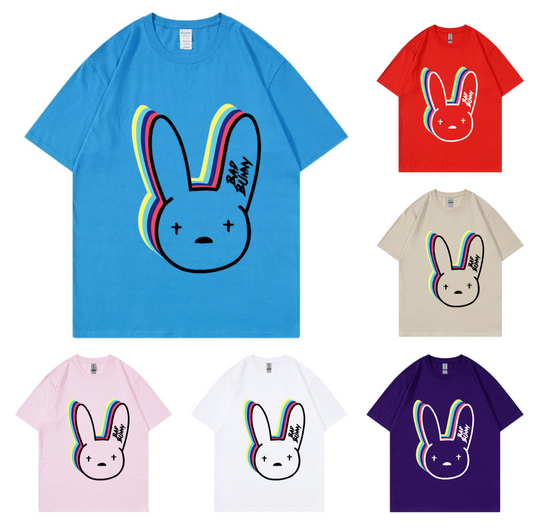 Bad Bunny T-Shirt