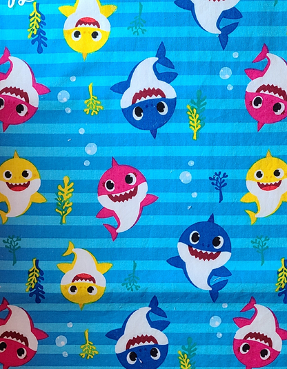 Claudia's Baby Burp Cloths