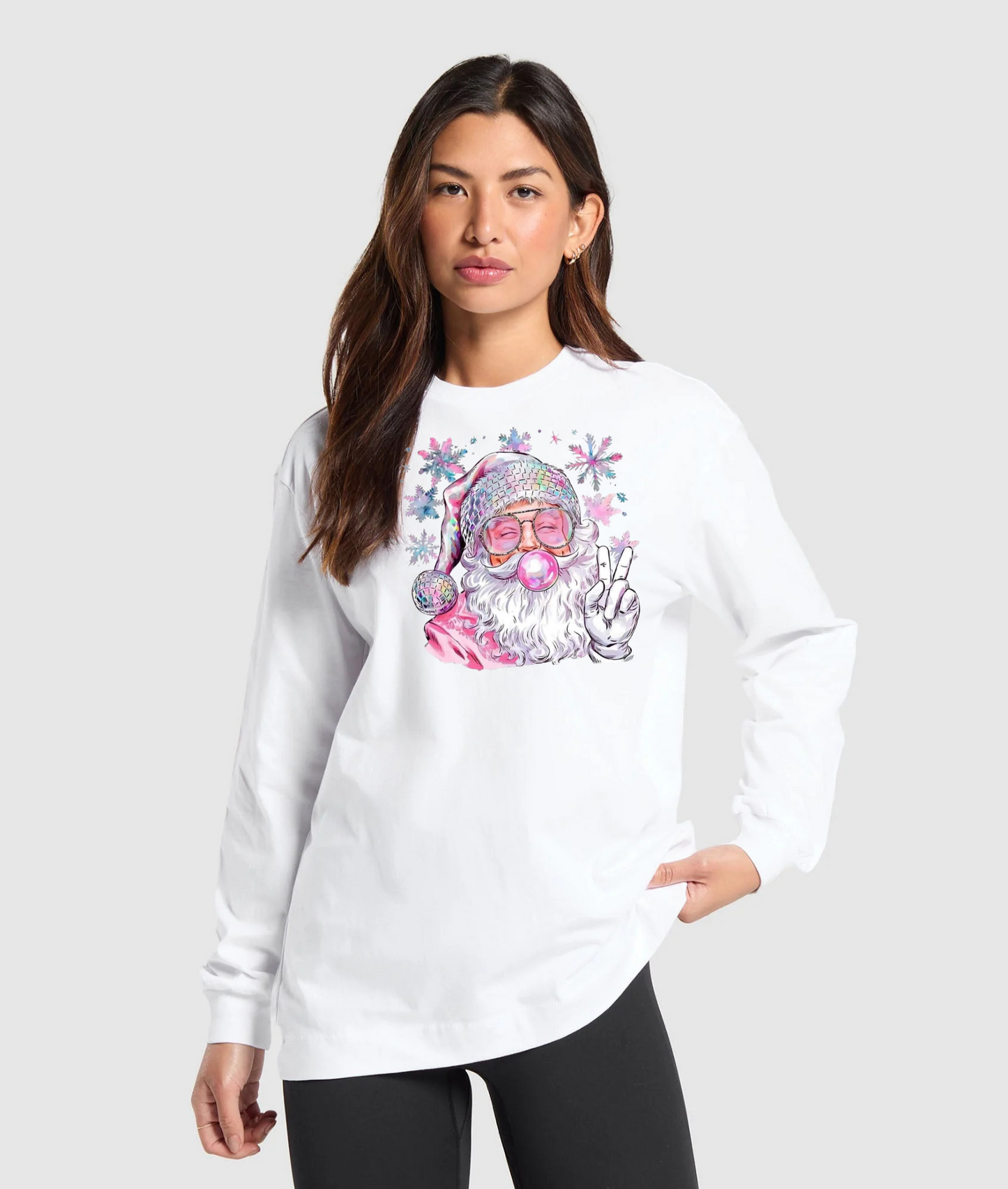 Women's Christmas Sweatshirt