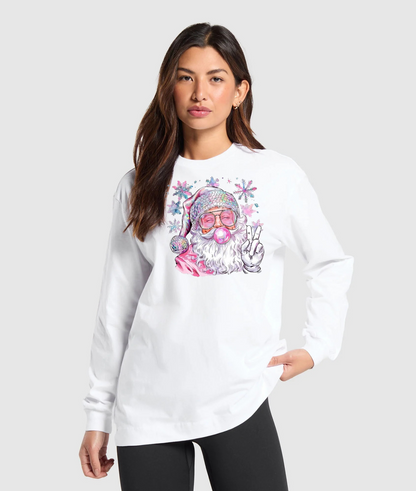 Women's Christmas Sweatshirt