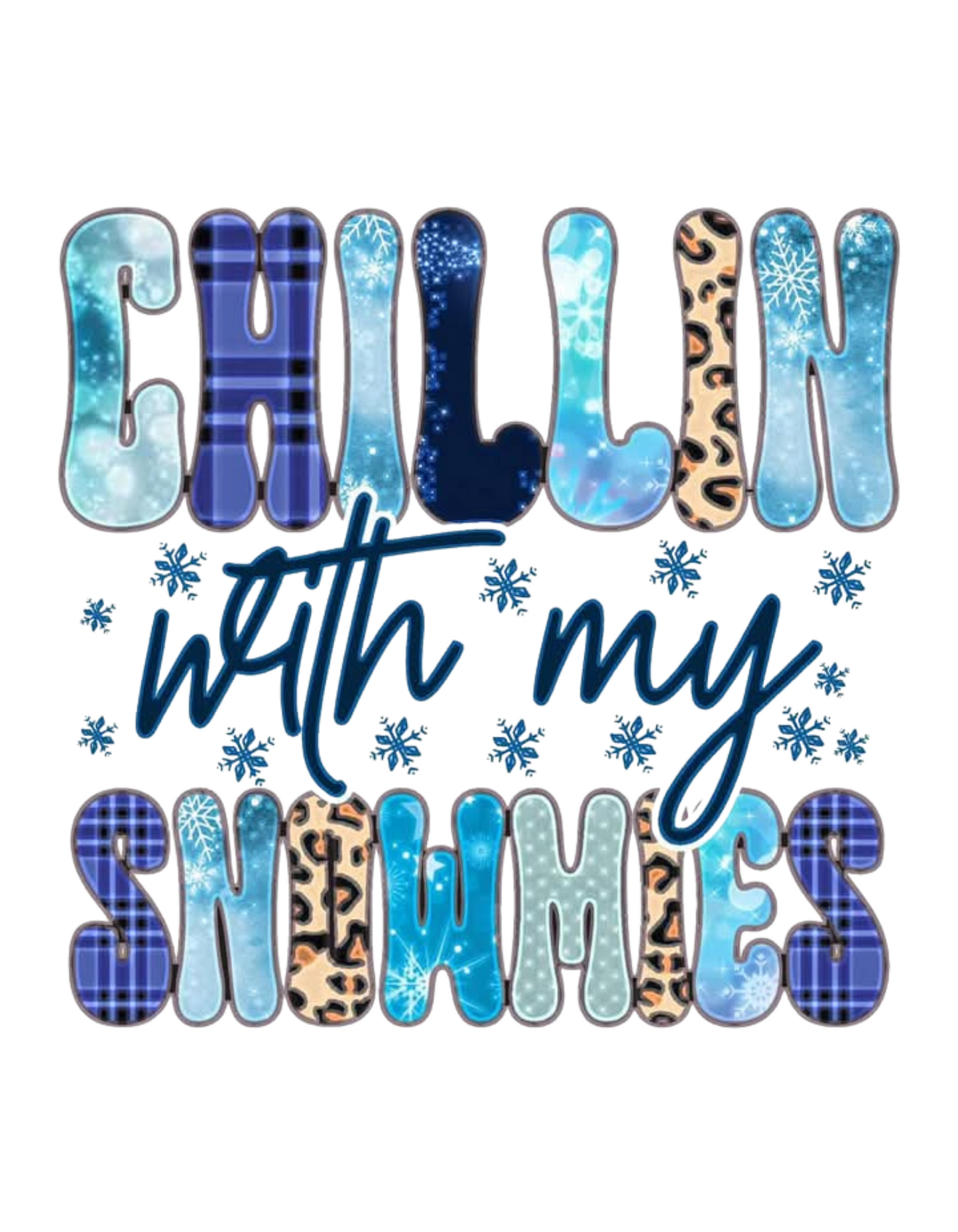 Women's Christmas Sweatshirt