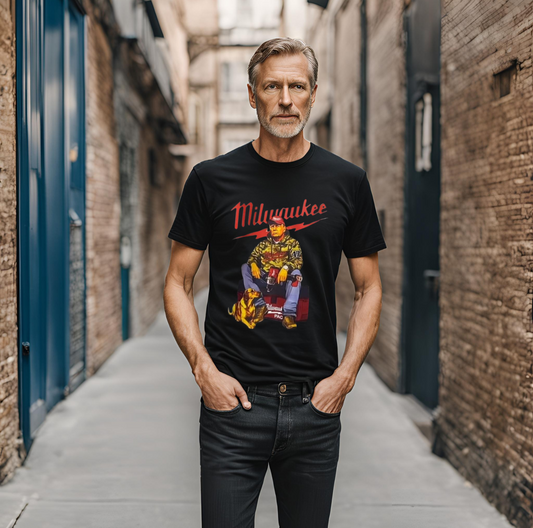 Milwaukee Trump Shirt