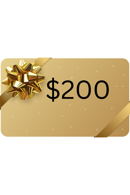 Hatley Designs Gift Card