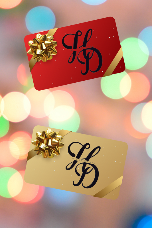 Hatley Designs Gift Card