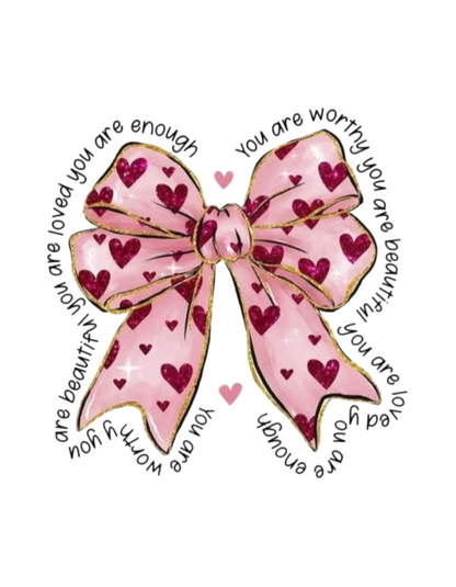 Women's Valentine's Day Sweatshirt