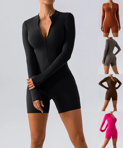 Women's Long Sleeve Activewear