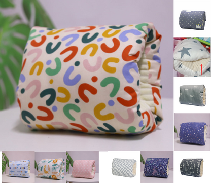 Baby Adjustable Nursing Arm Pillow