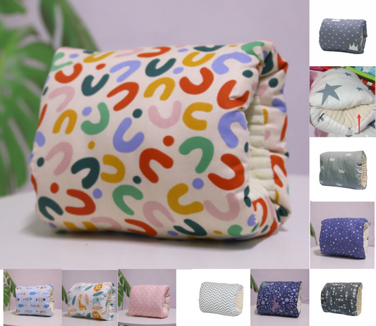 Baby Adjustable Nursing Arm Pillow