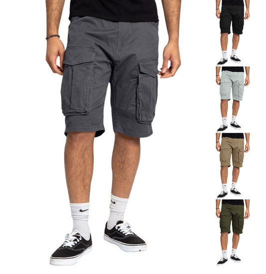 Men's Cargo Shorts