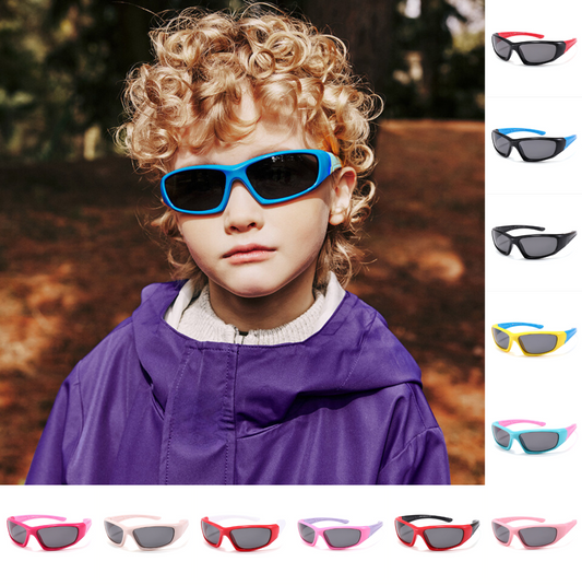 Children's Modern Sunglasses
