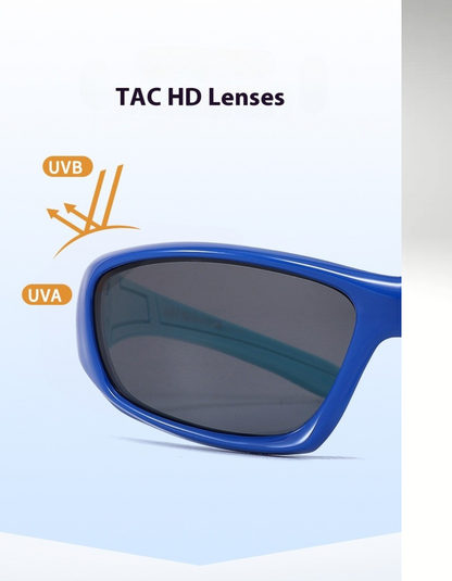 Children's Modern Sunglasses