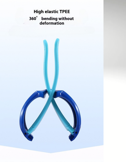 Children's Modern Sunglasses