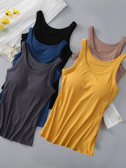 Women's Favorite Tank Top