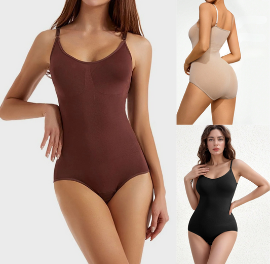 Basic Bae Butt Lifting Shapewear