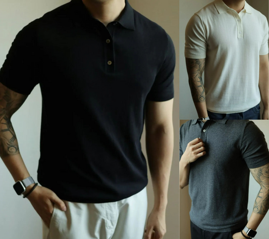 Men's Polo Shirt