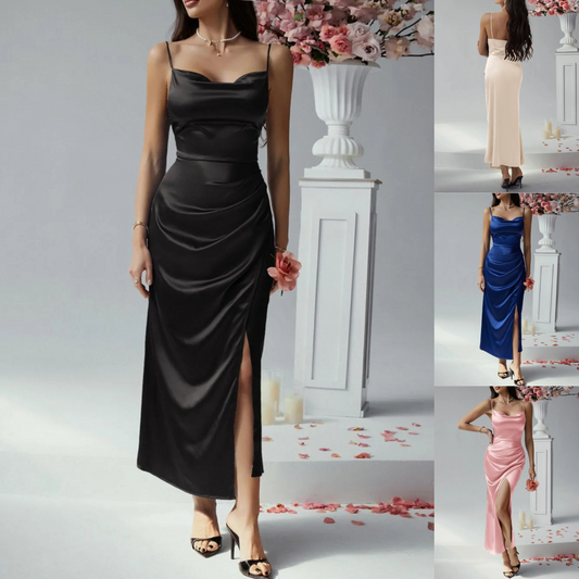 Devine Maxi Cami Dress