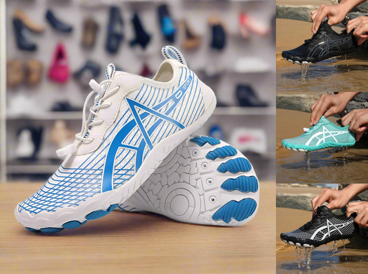 Women's Pulse Runner Sport Shoe