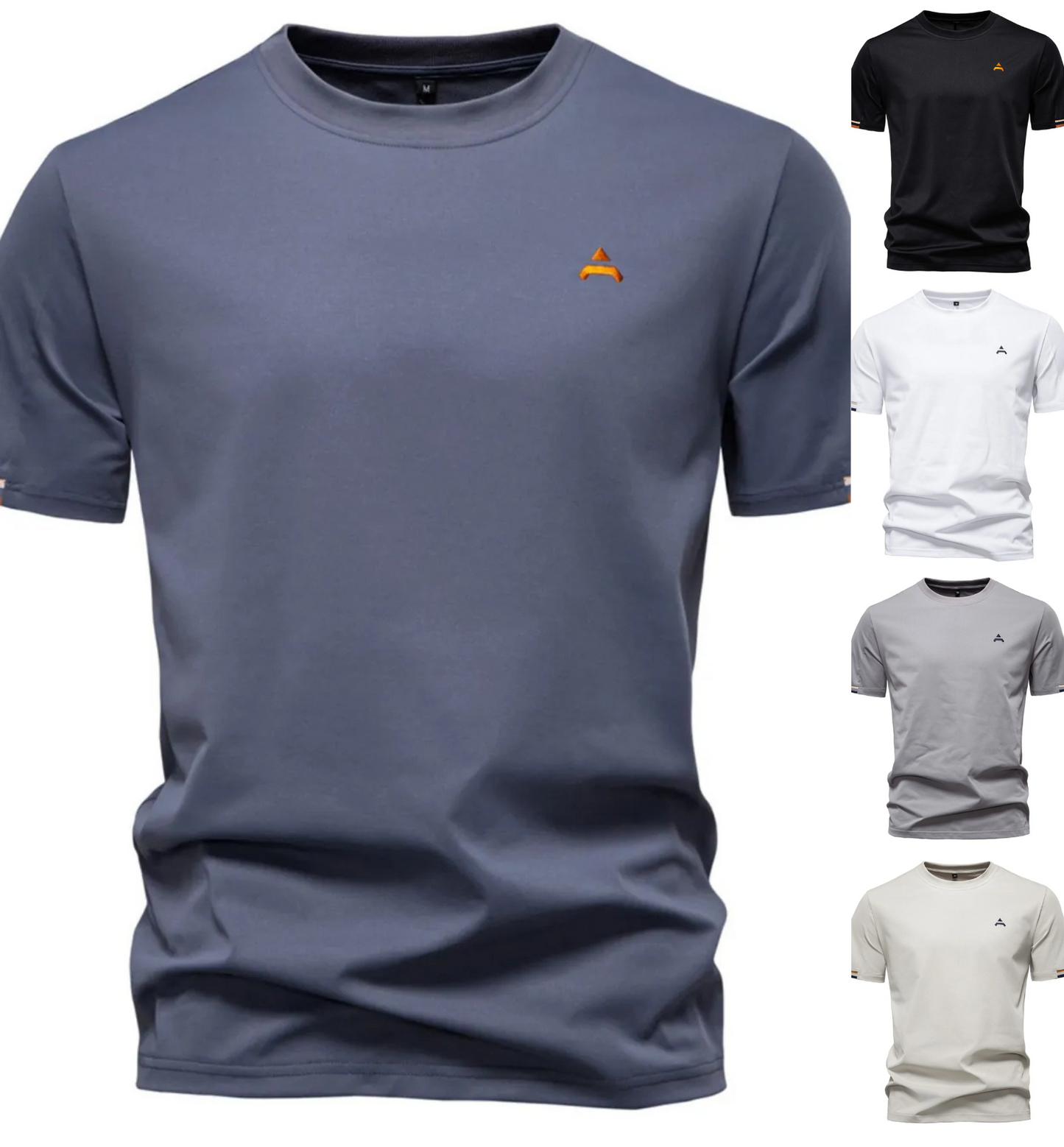 Men's Dapper Edge Performance Shirt