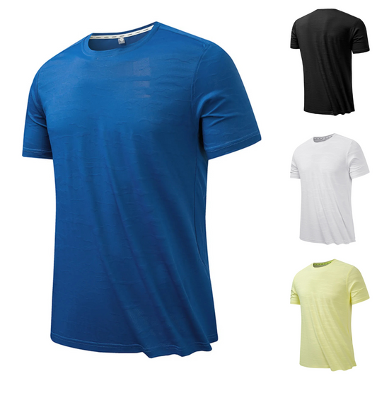 Men's Light Step Active T-Shirt