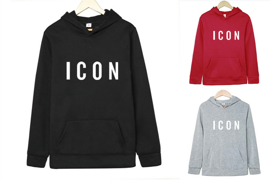 ICON Hoodie