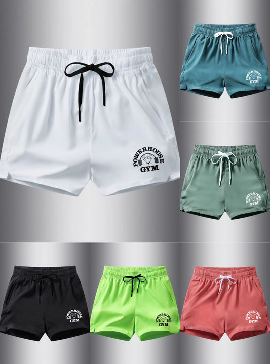 Men's Powerhouse Gym Shorts