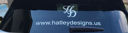 Business Decals