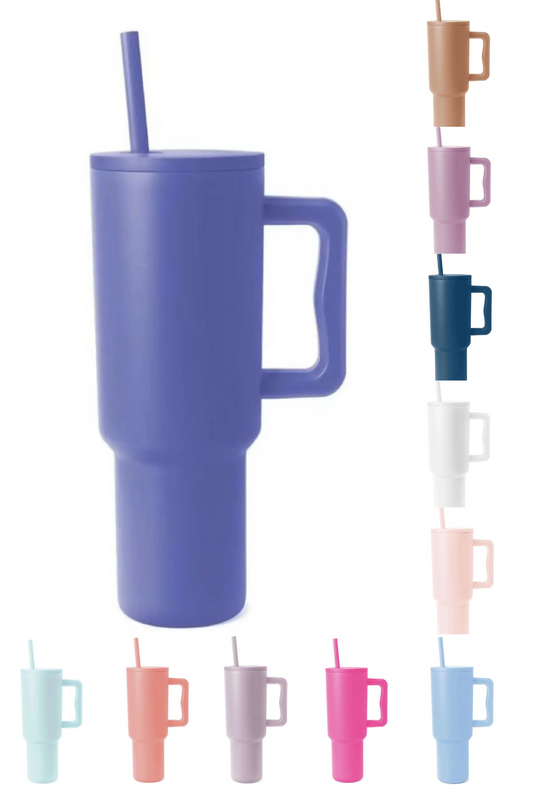 Kantai Stainless Steel 40oz Tumbler