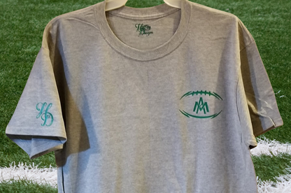 Nothin' More Evil Than A !@?&# Boll Weevil T-Shirt