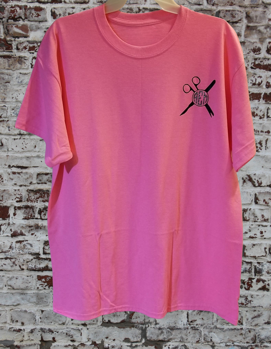Women's Surgery Initial T-Shirt