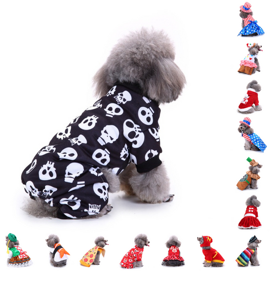 Pet Outfits