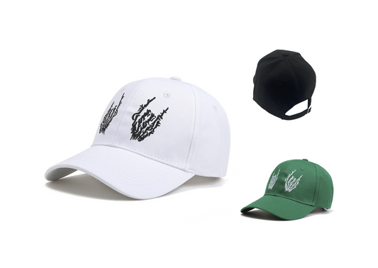 Totally Rad Baseball Cap