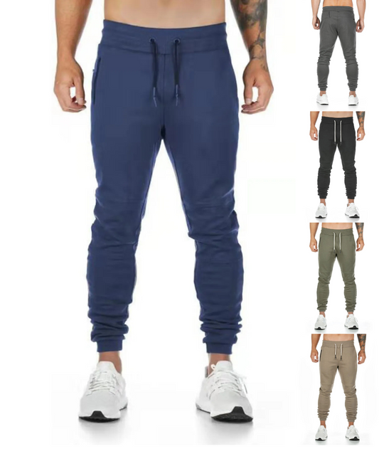 Men's Full-Size Jogger