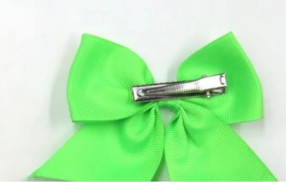 Cute Hair Bows 20pcs set
