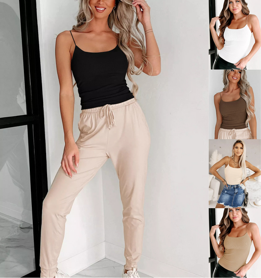 Women's Merry Mill Scoop Neck Cami