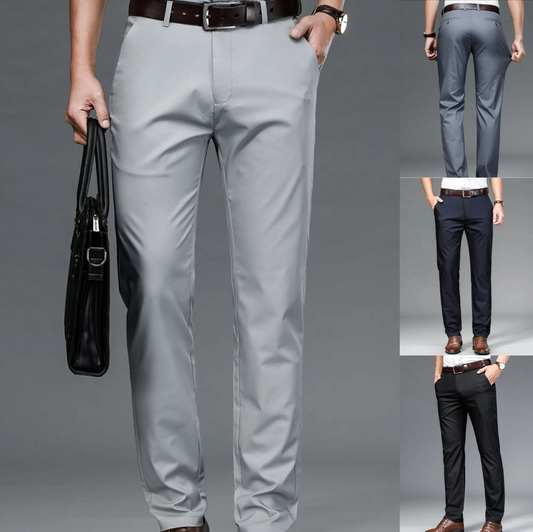 Men's Classic Dress Pants